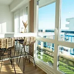 Centre Congres Et Parking Gratuit Apartment