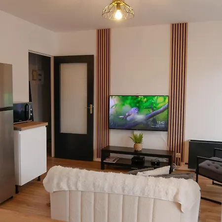 Centre Congres Et Parking Gratuit