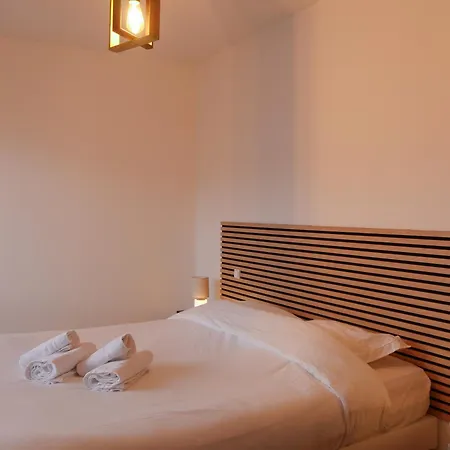 Centre Congres Et Parking Gratuit Апартаменты Нанси