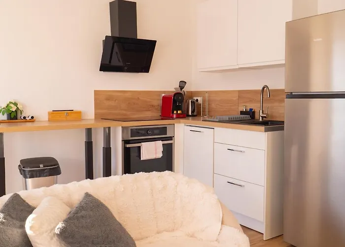 Centre Congres Et Parking Gratuit