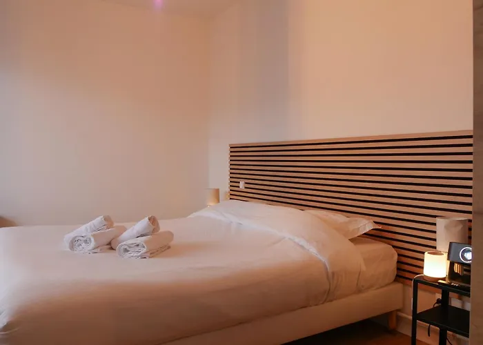 Centre Congres Et Parking Gratuit * Нанси